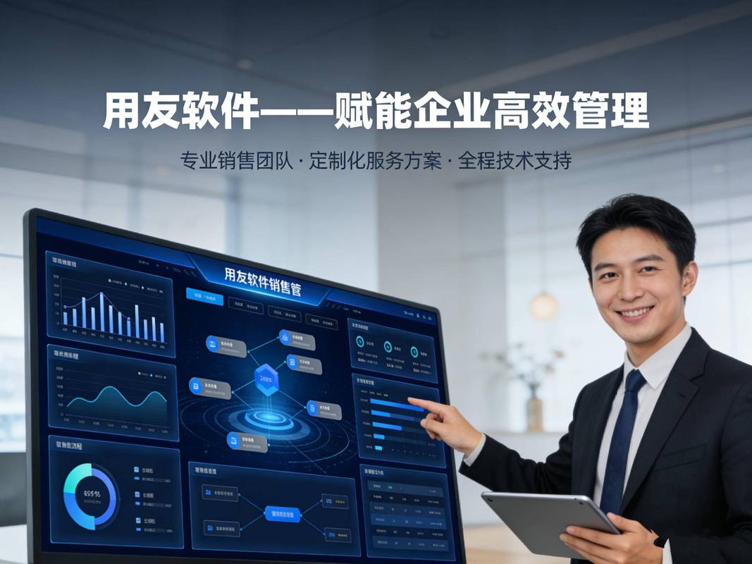 專業鑄就信賴 蕪湖云友軟件技術，多領域軟件銷售與定制解決方案的領航者